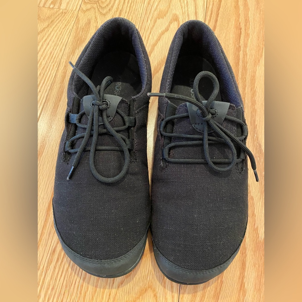 Xero Men’s Hana Hemp slip on shoes barefoot minimalist